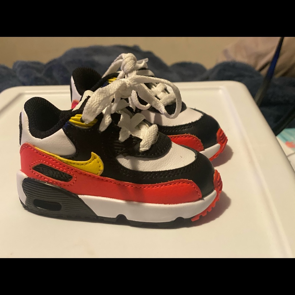 Nike